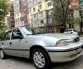 Серый Дэу Нексия, объемом двигателя 1.5 л и пробегом 124 тыс. км за 2500 $, фото 3 на Automoto.ua
