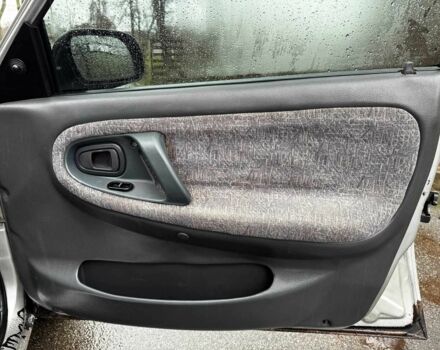 Серый Дэу Нексия, объемом двигателя 1.5 л и пробегом 159 тыс. км за 2190 $, фото 23 на Automoto.ua