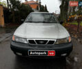 Серый Дэу Нексия, объемом двигателя 1.5 л и пробегом 159 тыс. км за 2190 $, фото 1 на Automoto.ua