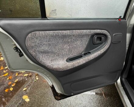 Серый Дэу Нексия, объемом двигателя 1.5 л и пробегом 159 тыс. км за 2190 $, фото 18 на Automoto.ua