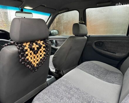 Сірий Деу Нексія, об'ємом двигуна 1.5 л та пробігом 159 тис. км за 2190 $, фото 19 на Automoto.ua