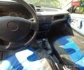 Серый Дэу Нексия, объемом двигателя 0 л и пробегом 206 тыс. км за 1700 $, фото 7 на Automoto.ua