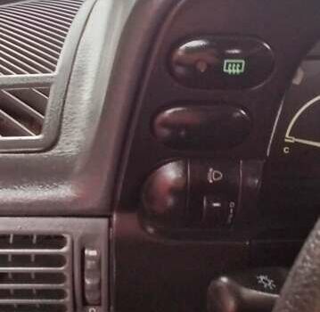 Сірий Деу Нексія, об'ємом двигуна 1.5 л та пробігом 95 тис. км за 1650 $, фото 9 на Automoto.ua