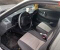 Серый Дэу Нексия, объемом двигателя 1.6 л и пробегом 190 тыс. км за 1500 $, фото 2 на Automoto.ua