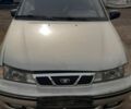 Серый Дэу Нексия, объемом двигателя 1.5 л и пробегом 151 тыс. км за 1000 $, фото 1 на Automoto.ua