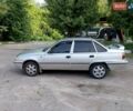 Сірий Деу Нексія, об'ємом двигуна 1.5 л та пробігом 330 тис. км за 1350 $, фото 1 на Automoto.ua