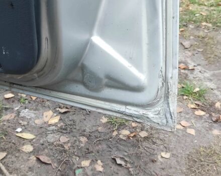 Серый Дэу Нексия, объемом двигателя 1.5 л и пробегом 210 тыс. км за 2000 $, фото 5 на Automoto.ua