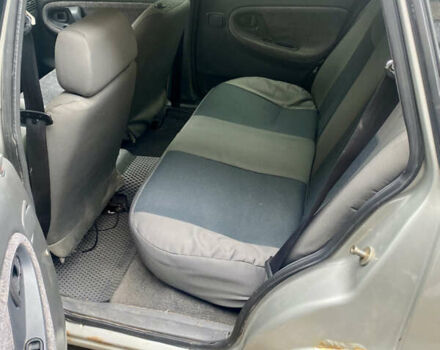 Деу Нексія 2006 у Дніпро (Дніпропетровську) на Automoto.ua Сірий Деу Нексія, об'ємом двигуна 1.5 л та пробігом 200 тис. км за 1700 $, фото 17 на Automoto.ua