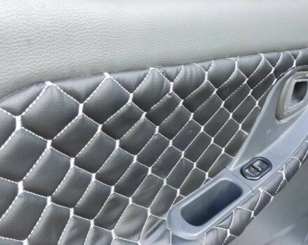 Серый Дэу Нексия, объемом двигателя 1.5 л и пробегом 210 тыс. км за 2000 $, фото 6 на Automoto.ua