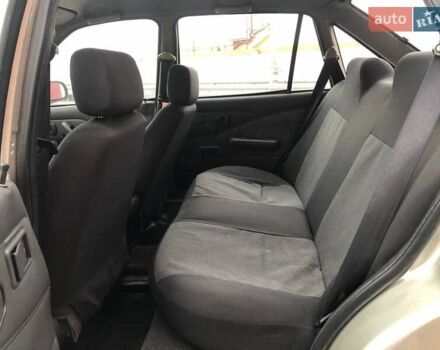 Серый Дэу Нексия, объемом двигателя 1.5 л и пробегом 273 тыс. км за 2290 $, фото 11 на Automoto.ua