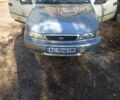 Сірий Деу Нексія, об'ємом двигуна 1.5 л та пробігом 245 тис. км за 1549 $, фото 1 на Automoto.ua