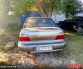 Серый Дэу Нексия, объемом двигателя 1.5 л и пробегом 225 тыс. км за 1000 $, фото 1 на Automoto.ua