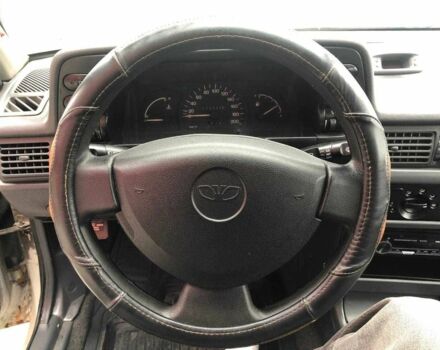 Сірий Деу Нексія, об'ємом двигуна 0 л та пробігом 273 тис. км за 1990 $, фото 14 на Automoto.ua