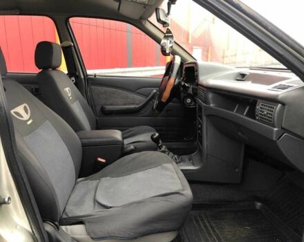 Сірий Деу Нексія, об'ємом двигуна 0 л та пробігом 273 тис. км за 1990 $, фото 9 на Automoto.ua