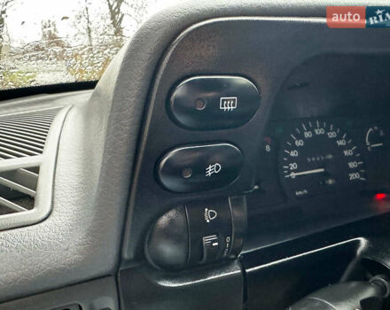 Серый Дэу Нексия, объемом двигателя 1.5 л и пробегом 159 тыс. км за 2190 $, фото 12 на Automoto.ua