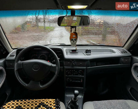 Серый Дэу Нексия, объемом двигателя 1.5 л и пробегом 159 тыс. км за 2190 $, фото 20 на Automoto.ua