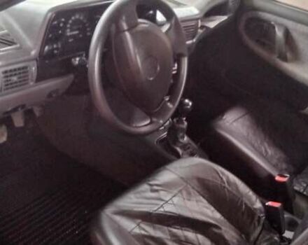 Сірий Деу Нексія, об'ємом двигуна 1.5 л та пробігом 95 тис. км за 1650 $, фото 23 на Automoto.ua