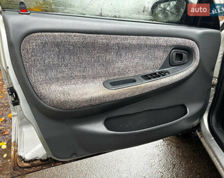 Серый Дэу Нексия, объемом двигателя 1.5 л и пробегом 159 тыс. км за 2190 $, фото 9 на Automoto.ua