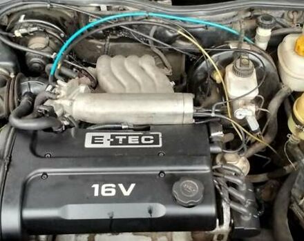 Сірий Деу Нексія, об'ємом двигуна 1.5 л та пробігом 95 тис. км за 1650 $, фото 17 на Automoto.ua