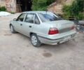Серый Дэу Нексия, объемом двигателя 1.5 л и пробегом 400 тыс. км за 1700 $, фото 4 на Automoto.ua