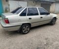 Серый Дэу Нексия, объемом двигателя 1.5 л и пробегом 170 тыс. км за 1240 $, фото 3 на Automoto.ua