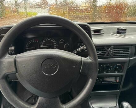 Серый Дэу Нексия, объемом двигателя 1.5 л и пробегом 159 тыс. км за 2190 $, фото 16 на Automoto.ua