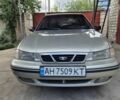 Серый Дэу Нексия, объемом двигателя 1.5 л и пробегом 195 тыс. км за 1950 $, фото 1 на Automoto.ua
