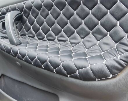 Серый Дэу Нексия, объемом двигателя 1.5 л и пробегом 210 тыс. км за 2000 $, фото 4 на Automoto.ua