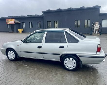 Серый Дэу Нексия, объемом двигателя 1.5 л и пробегом 269 тыс. км за 1950 $, фото 2 на Automoto.ua