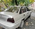 Серый Дэу Нексия, объемом двигателя 1.5 л и пробегом 179 тыс. км за 1800 $, фото 2 на Automoto.ua
