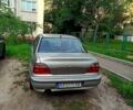 Серый Дэу Нексия, объемом двигателя 1.5 л и пробегом 227 тыс. км за 1350 $, фото 3 на Automoto.ua