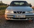 Серый Дэу Нексия, объемом двигателя 1.5 л и пробегом 190 тыс. км за 1450 $, фото 1 на Automoto.ua