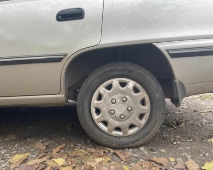 Сірий Деу Нексія, об'ємом двигуна 0 л та пробігом 71 тис. км за 1500 $, фото 5 на Automoto.ua