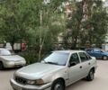 Сірий Деу Нексія, об'ємом двигуна 1.5 л та пробігом 46 тис. км за 1150 $, фото 1 на Automoto.ua
