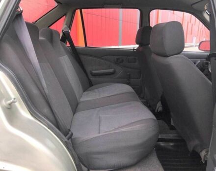 Сірий Деу Нексія, об'ємом двигуна 0 л та пробігом 273 тис. км за 1990 $, фото 8 на Automoto.ua