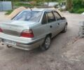 Серый Дэу Нексия, объемом двигателя 1.5 л и пробегом 400 тыс. км за 1700 $, фото 5 на Automoto.ua