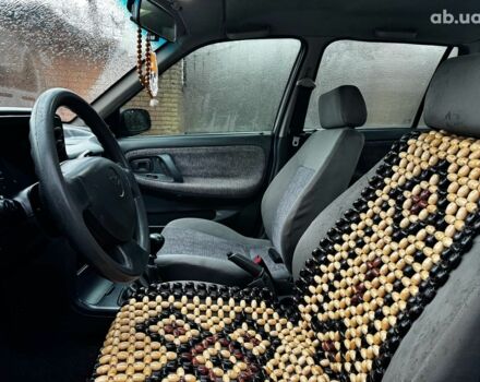 Сірий Деу Нексія, об'ємом двигуна 1.5 л та пробігом 159 тис. км за 2190 $, фото 17 на Automoto.ua