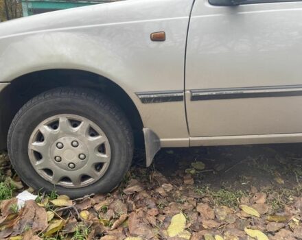 Сірий Деу Нексія, об'ємом двигуна 0 л та пробігом 71 тис. км за 1500 $, фото 7 на Automoto.ua