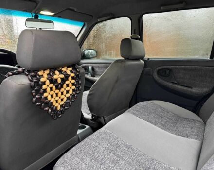 Серый Дэу Нексия, объемом двигателя 1.5 л и пробегом 159 тыс. км за 2190 $, фото 19 на Automoto.ua