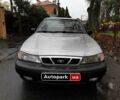 Серый Дэу Нексия, объемом двигателя 1.5 л и пробегом 159 тыс. км за 2190 $, фото 1 на Automoto.ua