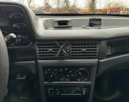 Серый Дэу Нексия, объемом двигателя 1.5 л и пробегом 159 тыс. км за 2190 $, фото 13 на Automoto.ua