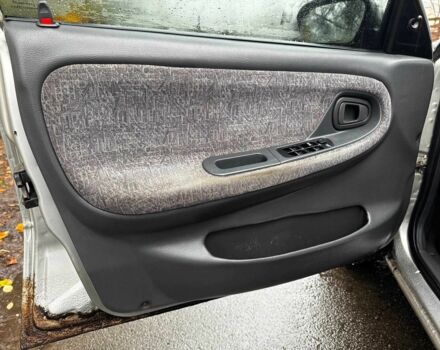 Серый Дэу Нексия, объемом двигателя 1.5 л и пробегом 159 тыс. км за 2190 $, фото 9 на Automoto.ua