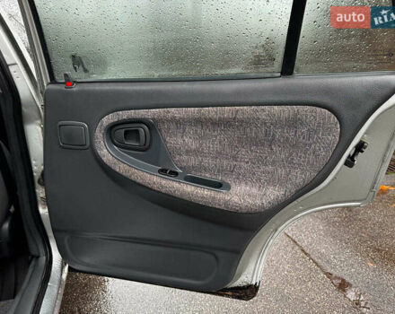 Серый Дэу Нексия, объемом двигателя 1.5 л и пробегом 159 тыс. км за 2190 $, фото 21 на Automoto.ua