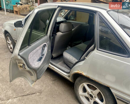 Деу Нексія 2006 у Дніпро (Дніпропетровську) на Automoto.ua Сірий Деу Нексія, об'ємом двигуна 1.5 л та пробігом 200 тис. км за 1700 $, фото 16 на Automoto.ua