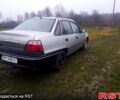 Серый Дэу Нексия, объемом двигателя 1.5 л и пробегом 167 тыс. км за 1000 $, фото 4 на Automoto.ua