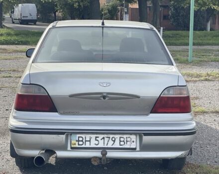 Деу Нексія 2006 у Белгород-Днестровском на Automoto.ua Сірий Деу Нексія, об'ємом двигуна 1.5 л та пробігом 300 тис. км за 900 $, фото 2 на Automoto.ua