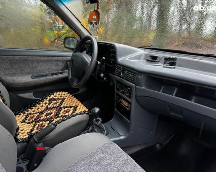 Сірий Деу Нексія, об'ємом двигуна 1.5 л та пробігом 159 тис. км за 2190 $, фото 24 на Automoto.ua