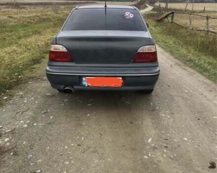 Сірий Деу Нексія, об'ємом двигуна 1.5 л та пробігом 30 тис. км за 1400 $, фото 1 на Automoto.ua