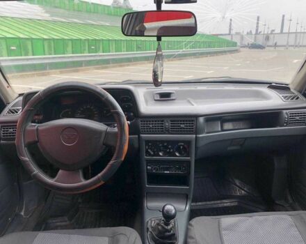 Сірий Деу Нексія, об'ємом двигуна 0 л та пробігом 273 тис. км за 1990 $, фото 12 на Automoto.ua