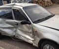 Сірий Деу Нексія, об'ємом двигуна 1.5 л та пробігом 151 тис. км за 1000 $, фото 4 на Automoto.ua